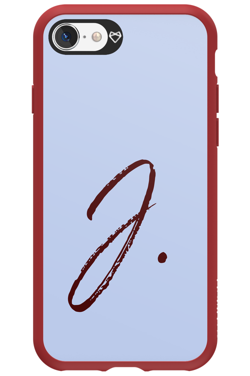 (Jellyfish Presso) J 2.0 - Apple iPhone 8