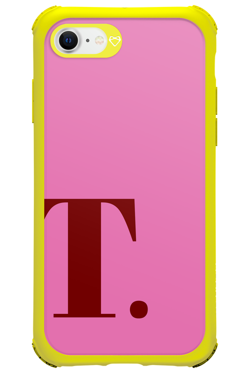 T (Sorbet) 2.0 - Apple iPhone SE 2020