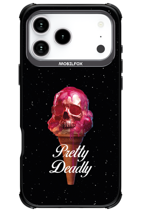 Pretty Deadly - Apple iPhone 17 Pro Max