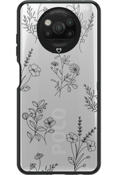 Bouquet - Xiaomi Poco X3 NFC