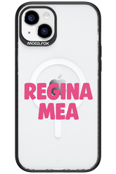 Regina Mea - Apple iPhone 15 Plus