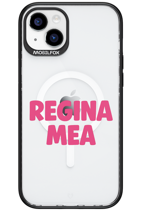 Regina Mea - Apple iPhone 15 Plus