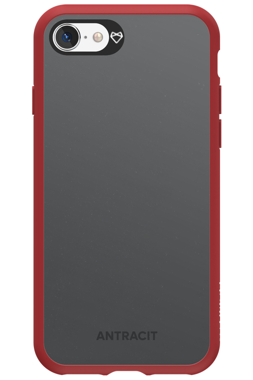 Antracit 2.0 - Apple iPhone SE 2022