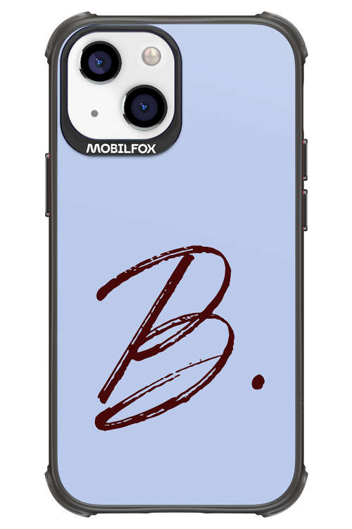 (Jellyfish Presso) B 2.0 - Apple iPhone 13 Mini