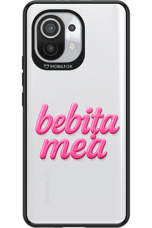 Meaa 2.0 - Xiaomi Mi 11 5G