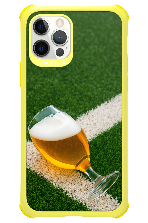 Just some beers - Apple iPhone 12 Pro