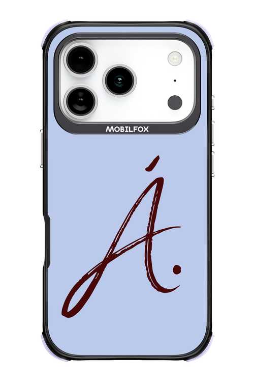 (Jellyfish Presso) A II 2.0 - Apple iPhone 17 Pro