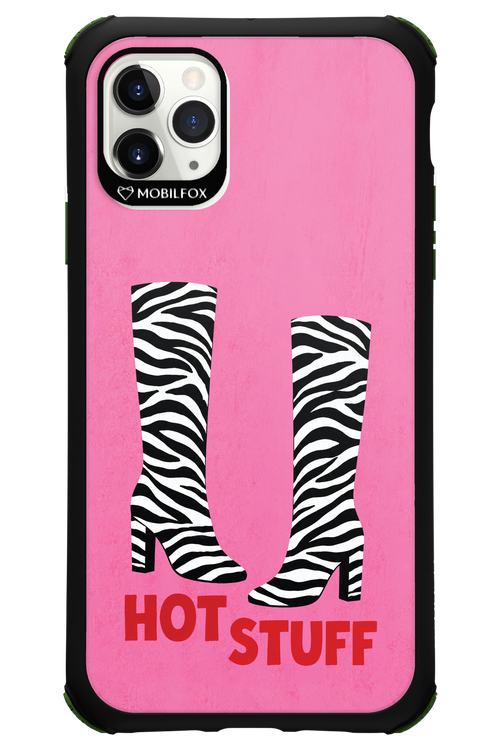 HOT STUFF 2.0 - Apple iPhone 11 Pro Max