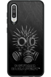 Toxic Skull - Samsung Galaxy A50