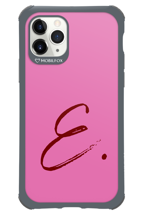 (Sorbet) E 2.0 - Apple iPhone 11 Pro