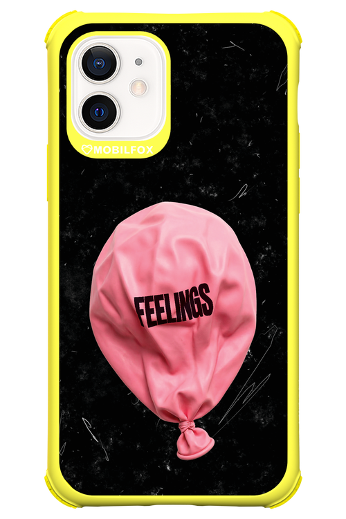 Feelings 2.0 - Apple iPhone 12