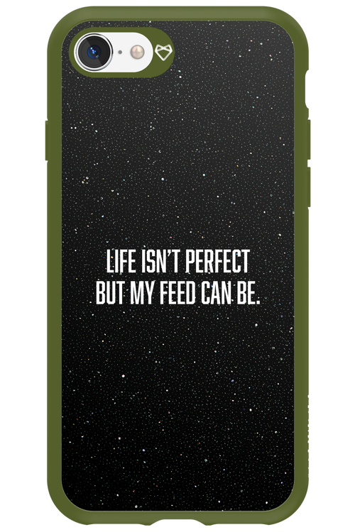 My feed 2.0 - Apple iPhone SE 2020