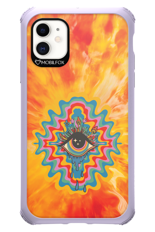 ThirdEye 2.0 - Apple iPhone 11