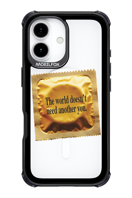 Another you 2.0 - Apple iPhone 17