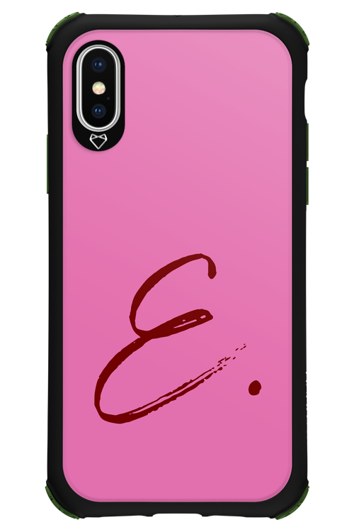 (Sorbet) E 2.0 - Apple iPhone XS