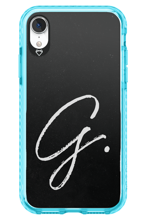 (Off Space) G 2.0 - Apple iPhone XR