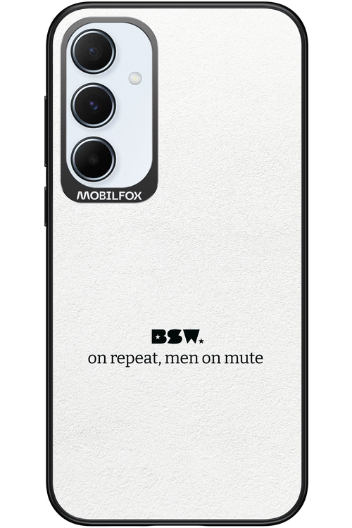 BSW FourSeasons 14 2.0 - Samsung Galaxy A55