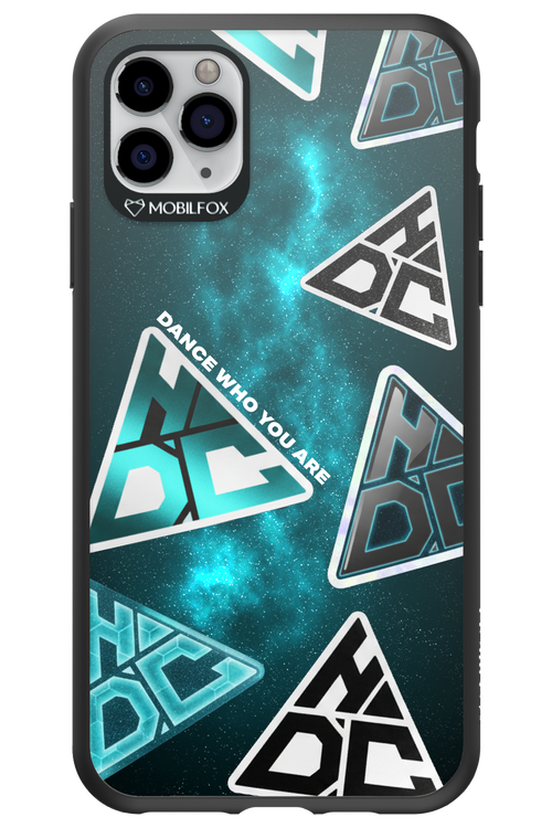 HDC 6 2.0 - Apple iPhone 11 Pro Max