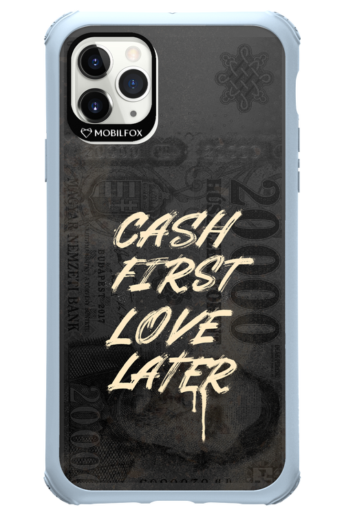 Love Later 2.0 - Apple iPhone 11 Pro Max