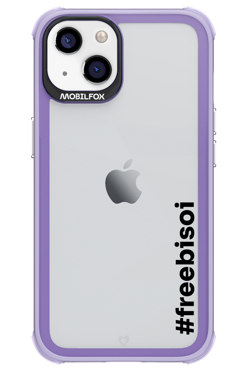 freebisoi I - Apple iPhone 13