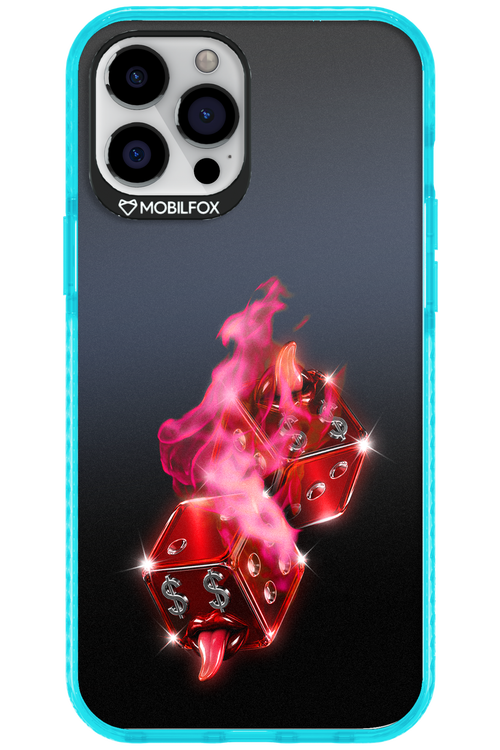 Lucky Thirsty 2.0 - Apple iPhone 12 Pro Max