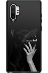 Hellhound - Samsung Galaxy Note 10+