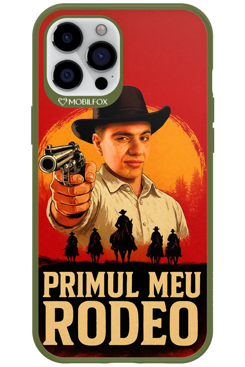 Cowboy - Apple iPhone 12 Pro Max