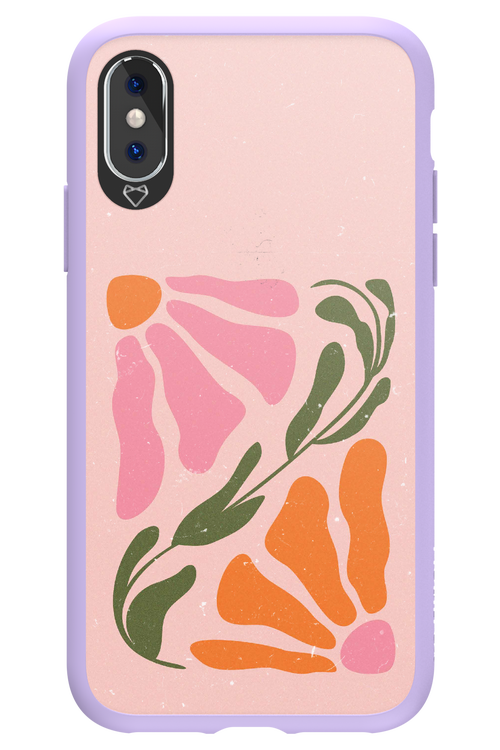 Bloom Duet 2.0 - Apple iPhone X