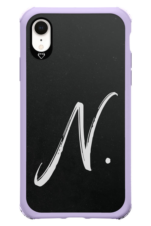 (Off Space) N 2.0 - Apple iPhone XR