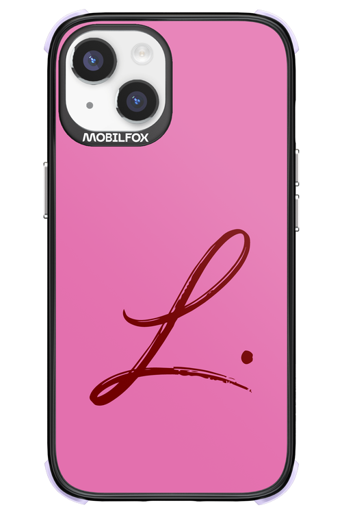 (Sorbet) L 2.0 - Apple iPhone 14