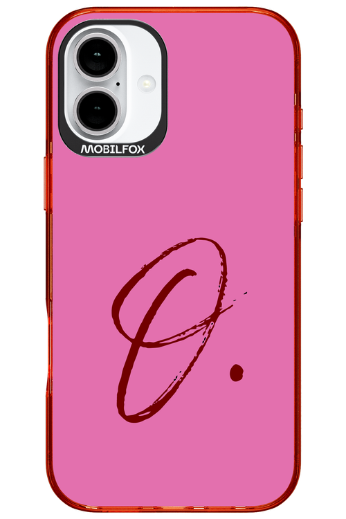 (Sorbet) O 2.0 - Apple iPhone 16 Plus