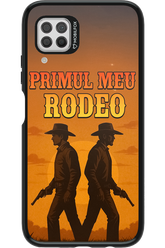 Under The Sun - Huawei P40 Lite