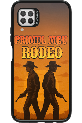 Under The Sun - Huawei P40 Lite