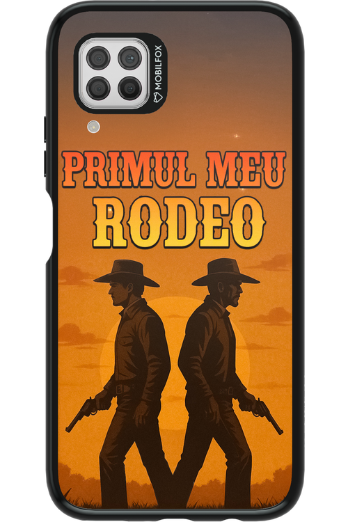 Under The Sun - Huawei P40 Lite