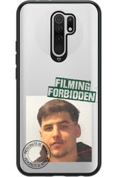 Sorin Mugshot 2.0 - Xiaomi Redmi 9