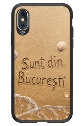 Sandd - Apple iPhone X