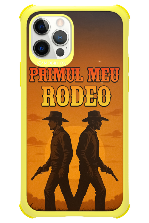 Under The Sun - Apple iPhone 12 Pro