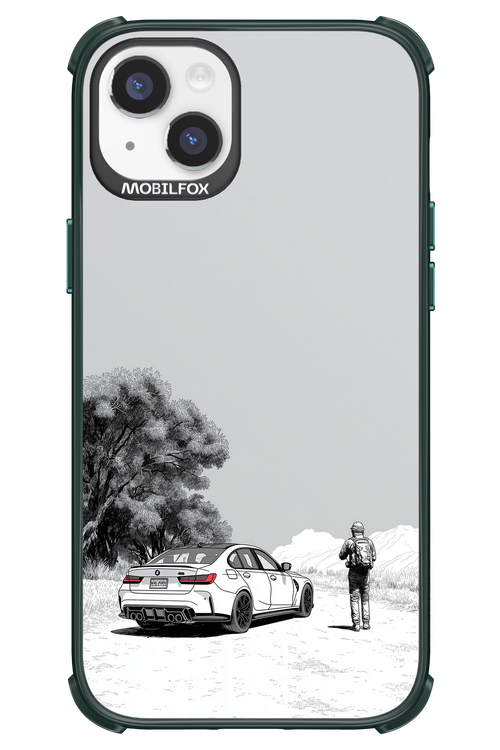 Dreamland 2.0 - Apple iPhone 14 Plus