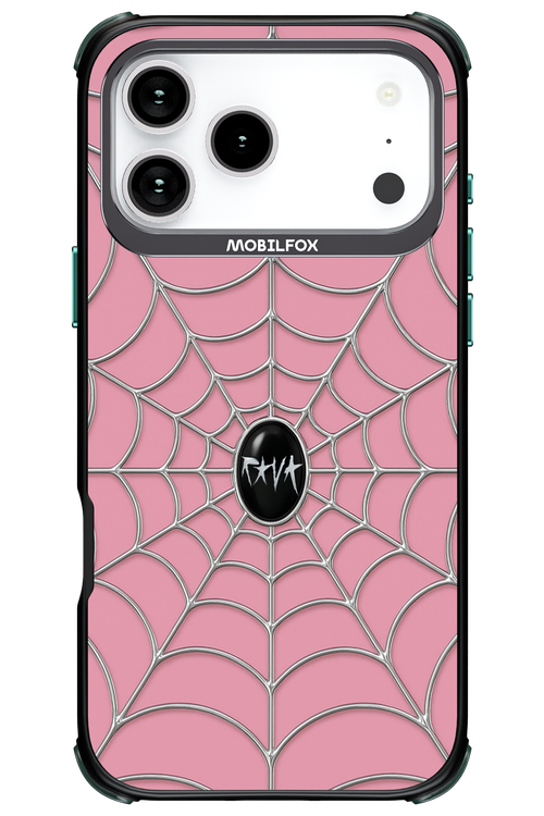 SpiderQueen 2.0 - Apple iPhone 17 Pro Max