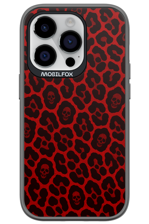 Wild Death 2.0 - Apple iPhone 14 Pro