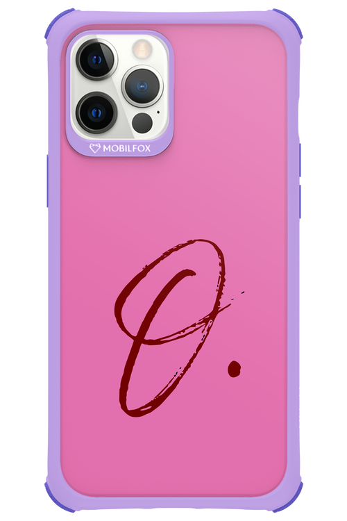 (Sorbet) O 2.0 - Apple iPhone 12 Pro Max