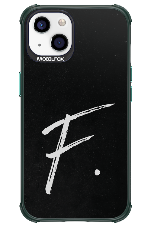(Off Space) F 2.0 - Apple iPhone 13