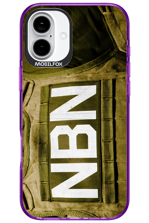 Team 2.0 - Apple iPhone 16 Plus