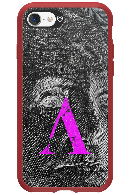 Azteca "A" OG 2.0 - Apple iPhone 7