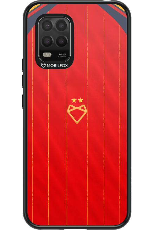 Spain Gold 2.0 - Xiaomi Mi 10 Lite 5G