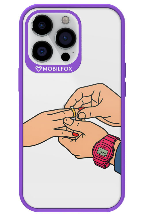 Lover - Apple iPhone 13 Pro