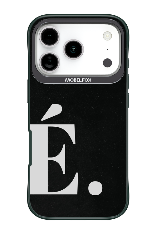 E II (Off Space) 2.0 - Apple iPhone 17 Pro