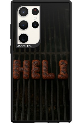 Barbeque - Samsung Galaxy S23 Ultra