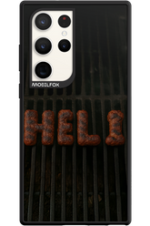 Barbeque - Samsung Galaxy S23 Ultra