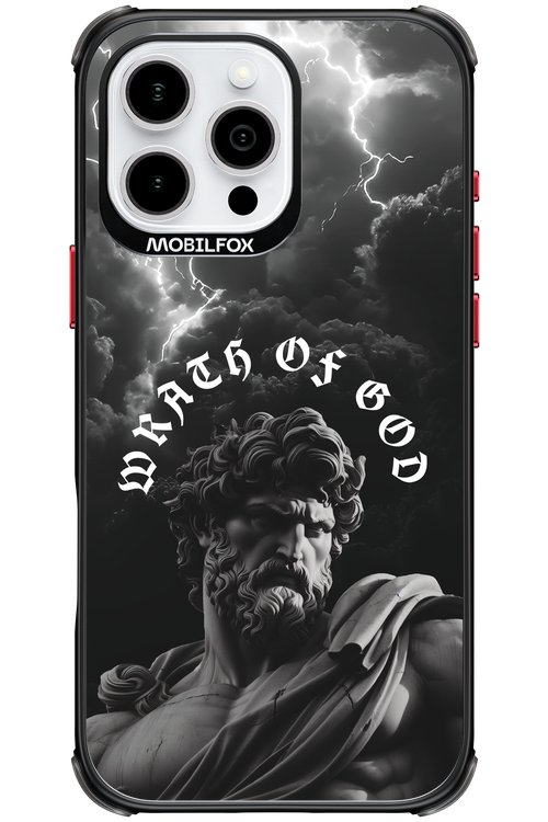 God 2.0 - Apple iPhone 16 Pro Max